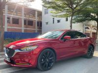 Xe Mazda 6 Signature Premium 2.5 AT 2022