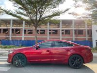 Xe Mazda 6 Signature Premium 2.5 AT 2022