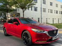 Xe Mazda 6 Signature Premium 2.5 AT 2022