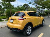 Xe Nissan Juke 1.6 AT 2015