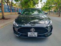 Xe MG 5 Luxury 1.5 AT 2022