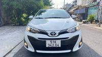 Xe Toyota Vios 1.5G 2020