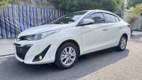 Xe Toyota Vios 1.5G 2020