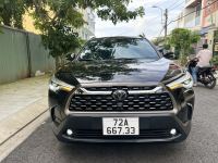 Xe Toyota Corolla Cross 1.8V 2022