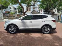 Xe Hyundai SantaFe 2.2L 4WD 2016