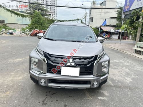 Mitsubishi Xpander Cross 1.5 AT 2022