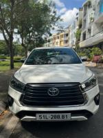 Xe Toyota Innova G 2.0 AT 2022