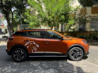 Xe Peugeot 2008 GT Line 1.2 AT 2022