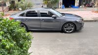 Xe Honda Civic G 1.5 AT 2024