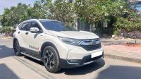 Xe Honda CRV L 2019