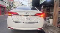 Xe Toyota Vios 1.5G 2019