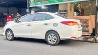 Xe Toyota Vios 1.5G 2019