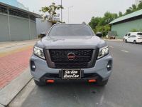 Xe Nissan Navara Pro-4X 2.3 AT 4WD 2022