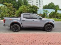 Xe Nissan Navara Pro-4X 2.3 AT 4WD 2022