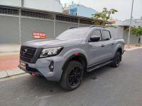 Xe Nissan Navara Pro-4X 2.3 AT 4WD 2022