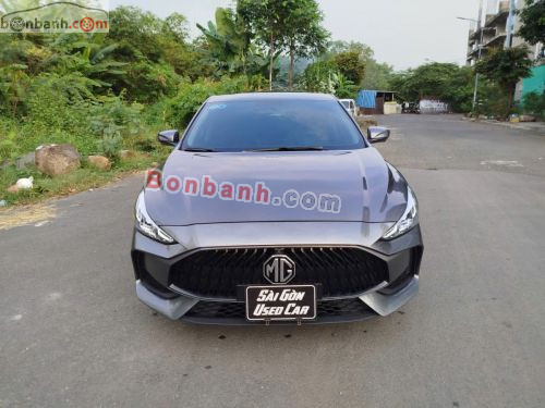 MG 5 Luxury 1.5 AT 2022