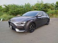 Xe MG 5 Luxury 1.5 AT 2022