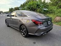 Xe MG 5 Luxury 1.5 AT 2022