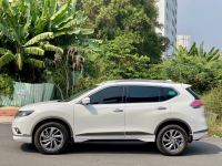 Xe Nissan X trail 2.5 SV Premium 4WD 2018