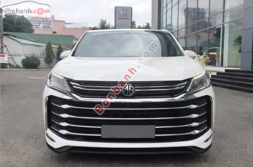 MG G50 1.5 AT Lux 8S 2025