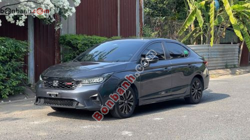 Honda City RS 1.5 AT 2024