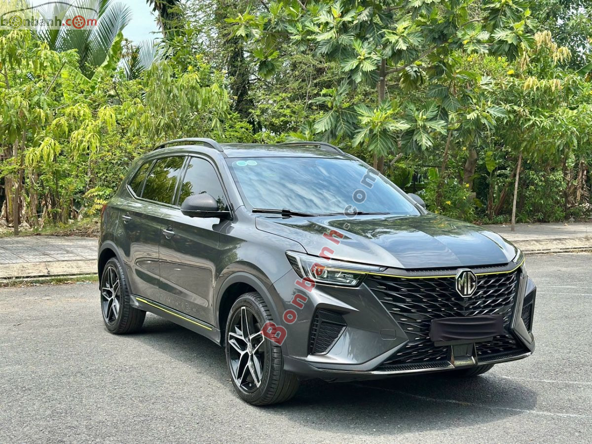 MG RX5 1.5T LUX 2024