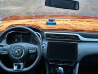 Xe MG ZS Standard 1.5 AT 2WD 2022