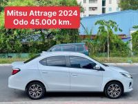 Xe Mitsubishi Attrage Premium 1.2 CVT 2024