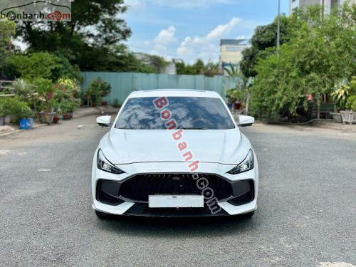 MG 5 Luxury 1.5 AT 2024
