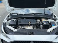 Xe MG 5 Luxury 1.5 AT 2024
