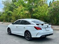 Xe MG 5 Luxury 1.5 AT 2024