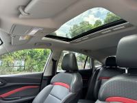 Xe MG 5 Luxury 1.5 AT 2024