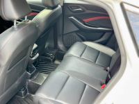 Xe MG 5 Luxury 1.5 AT 2024