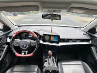 Xe MG 5 Luxury 1.5 AT 2024