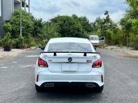Xe MG 5 Luxury 1.5 AT 2024