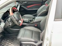 Xe MG 5 Luxury 1.5 AT 2024