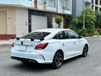 Xe MG 5 Luxury 1.5 AT 2024