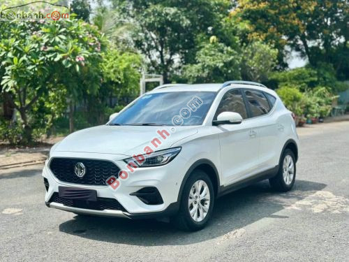 MG ZS Standard 1.5 AT 2WD 2025