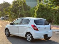 Xe Hyundai i20 1.4 AT 2011
