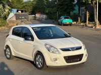 Xe Hyundai i20 1.4 AT 2011