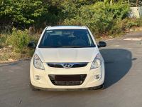 Xe Hyundai i20 1.4 AT 2011