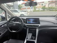 Xe MG G50 1.5 AT Lux 8S 2025