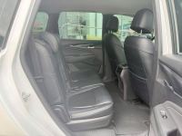 Xe MG G50 1.5 AT Lux 8S 2025