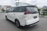 Xe MG G50 1.5 AT Lux 8S 2025