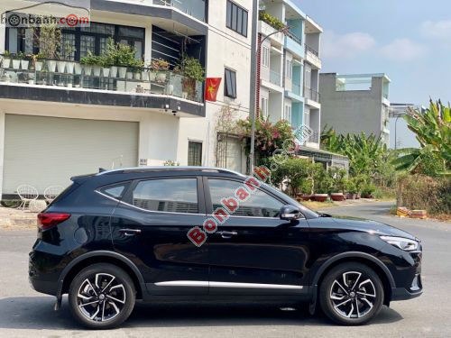 MG ZS Luxury 1.5 AT 2WD 2025