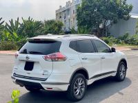 Xe Nissan X trail 2.5 SV 4WD Premium 2018