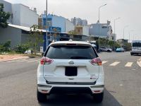 Xe Nissan X trail 2.5 SV 4WD Premium 2018