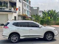 Xe Nissan X trail 2.5 SV 4WD Premium 2018