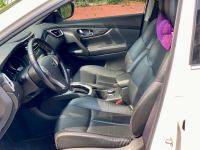 Xe Nissan X trail 2.5 SV 4WD Premium 2018