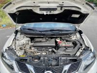 Xe Nissan X trail 2.5 SV 4WD Premium 2018
